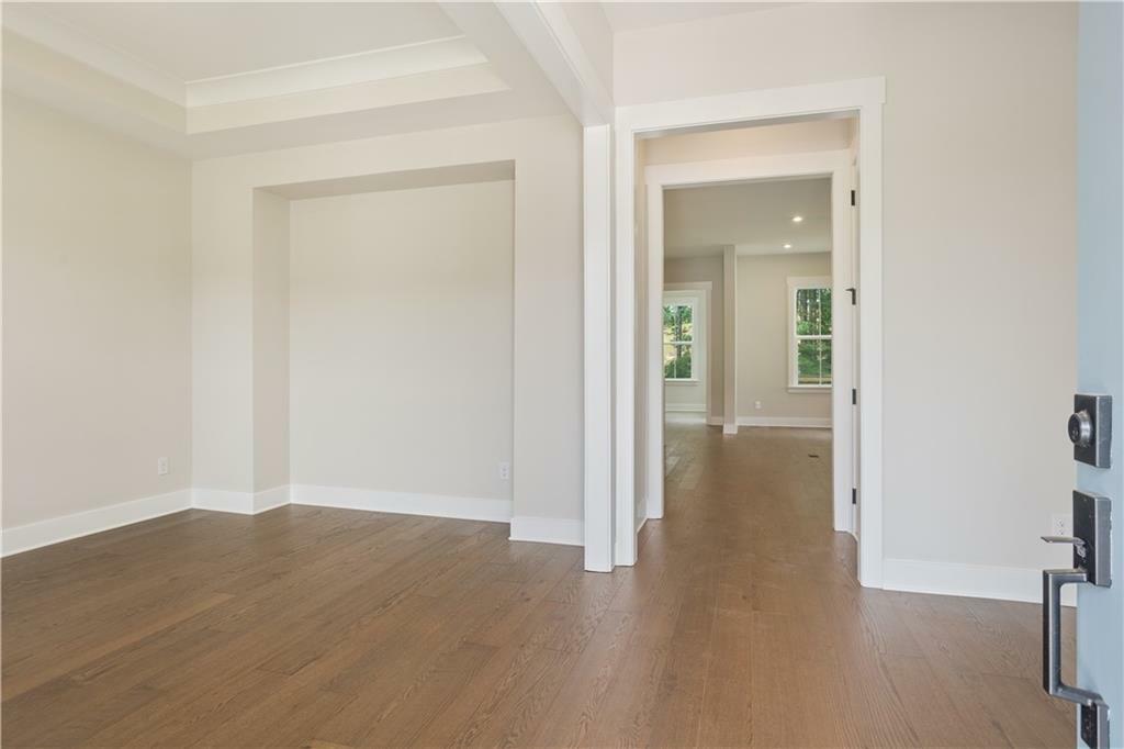 Property Photo: 2545 Bertrand Way GA 30041