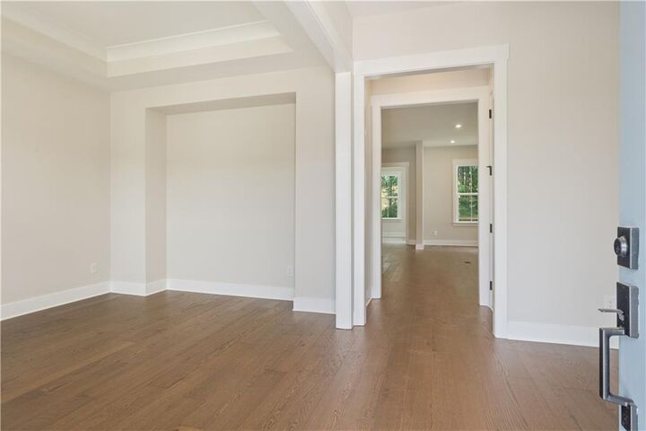 Property Photo:  2545 Bertrand Way  GA 30041 