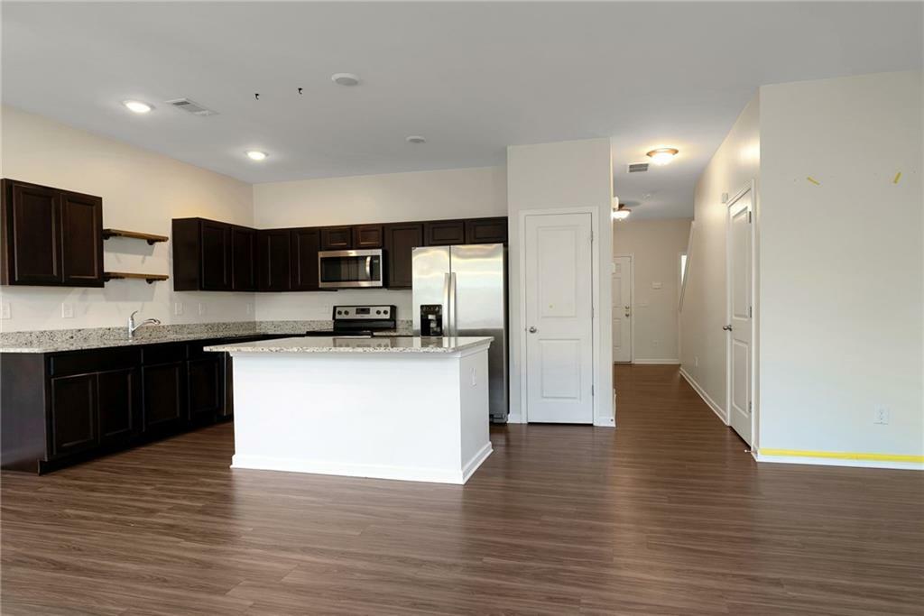 Property Photo: 6353 Mountain Home Way SE GA 30126