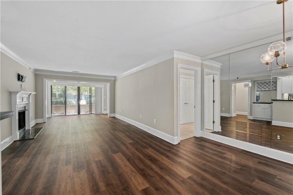 Property Photo: 1120 Highland Bluff Drive SE GA 30339