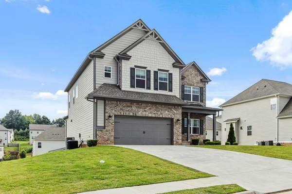 Property Photo: 1494 Weeping Tree Circle GA 30548