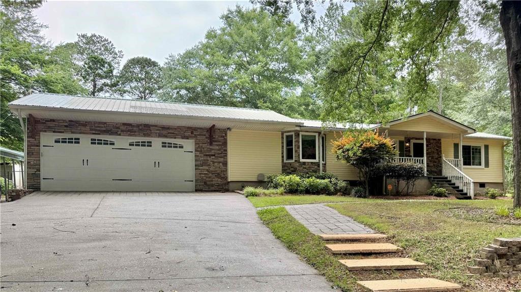 Property Photo:  90 Howard Road  GA 30267 