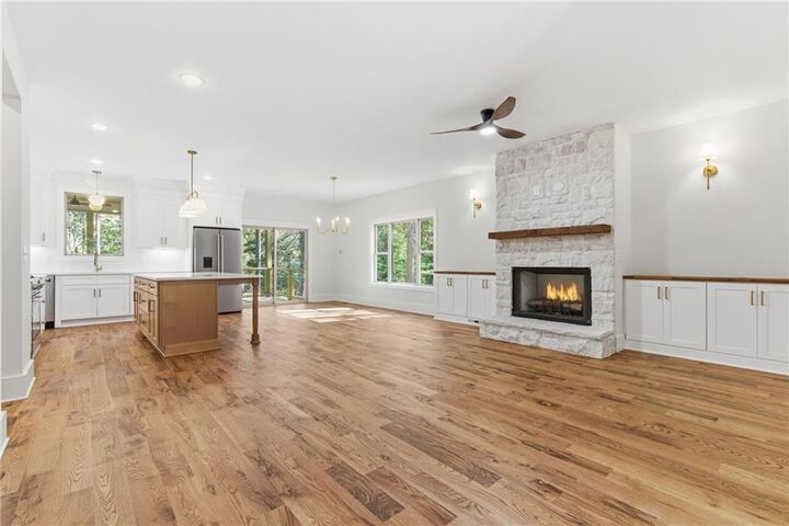 Property Photo: 3040 Cypress Cove GA 30107