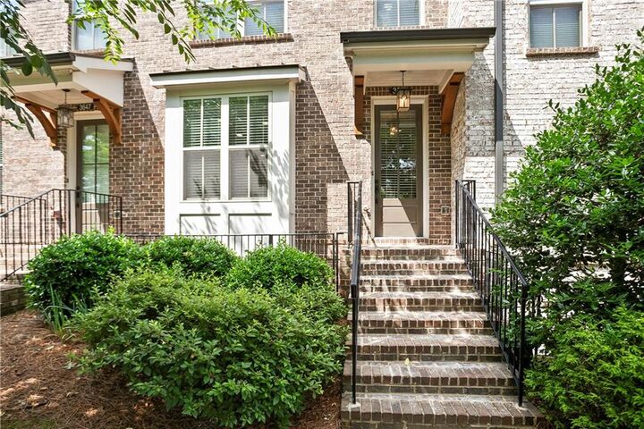 Property Photo:  3657 Atherton Park Court  GA 30024 