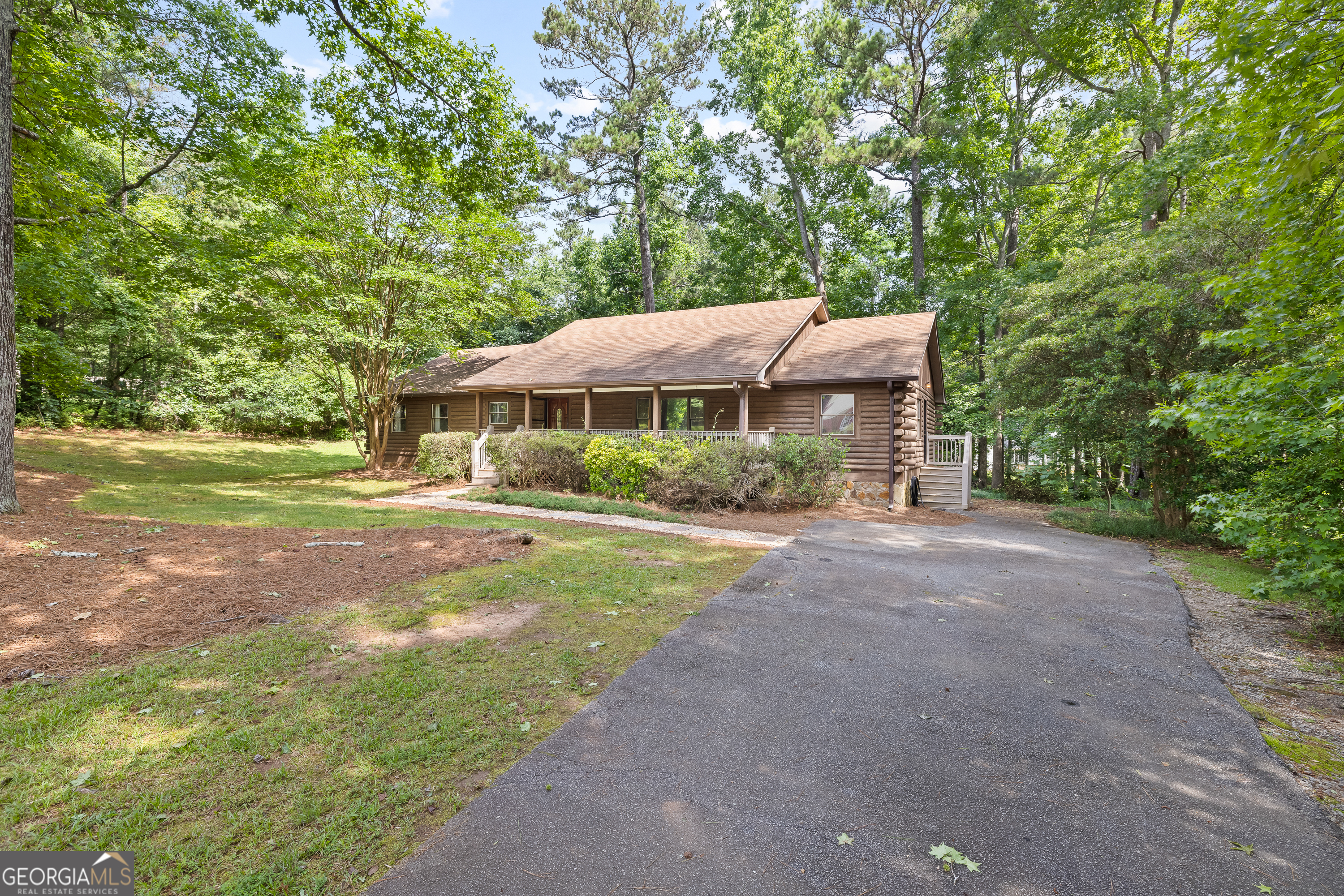 1071 Windy Creek Drive  Watkinsville GA 30677 photo