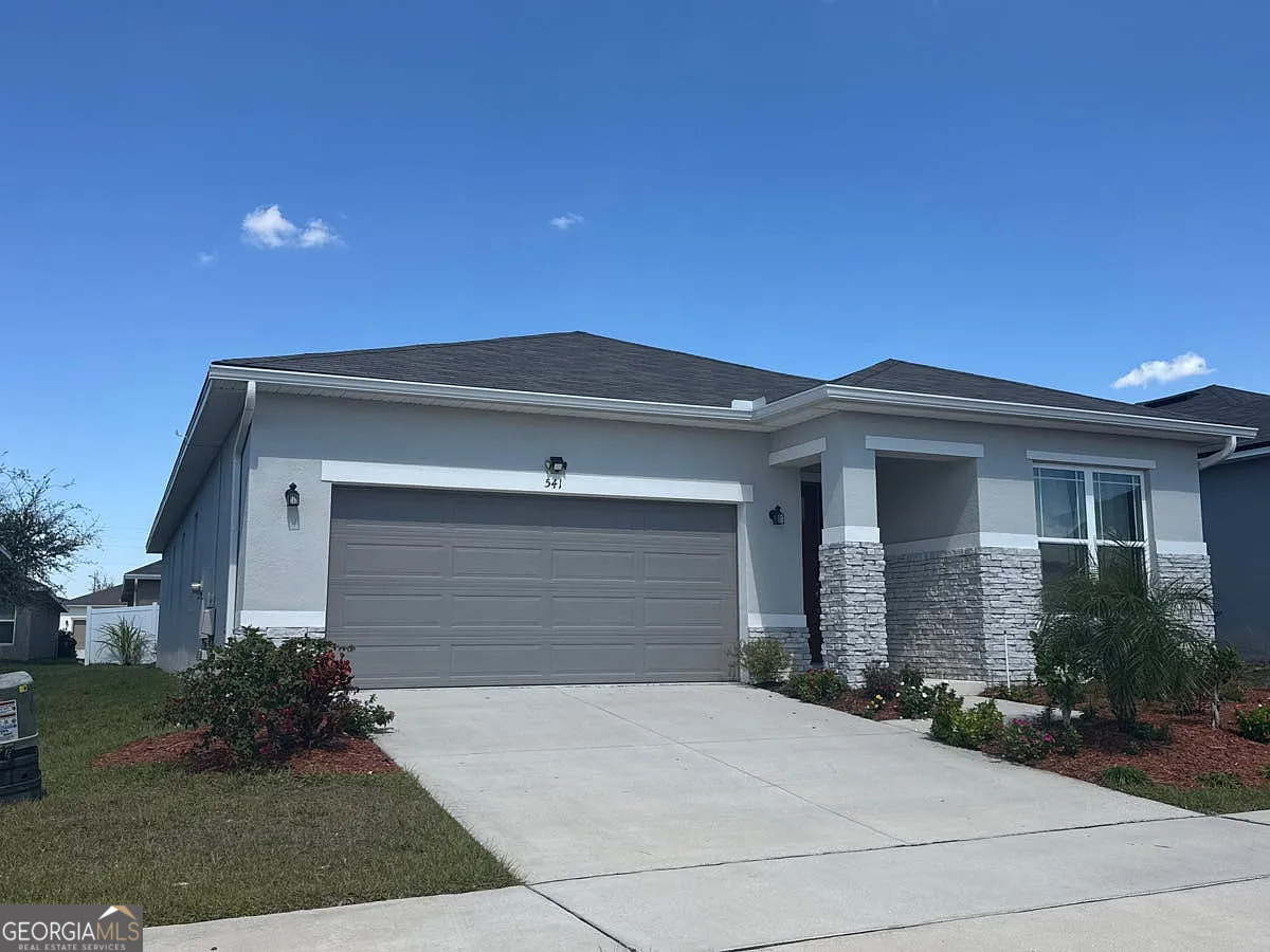 541 Buchannan Drive  Davenport FL 33837 photo