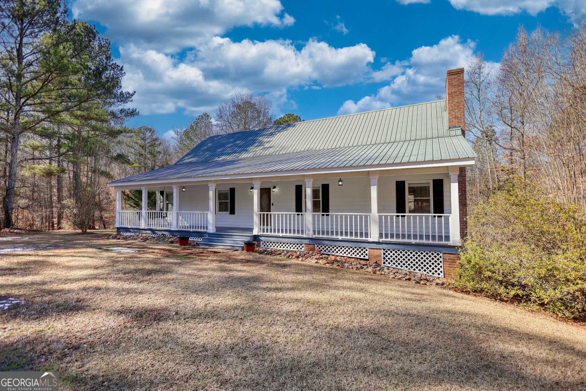 Property Photo: 1440 Deerwood Drive GA 30650