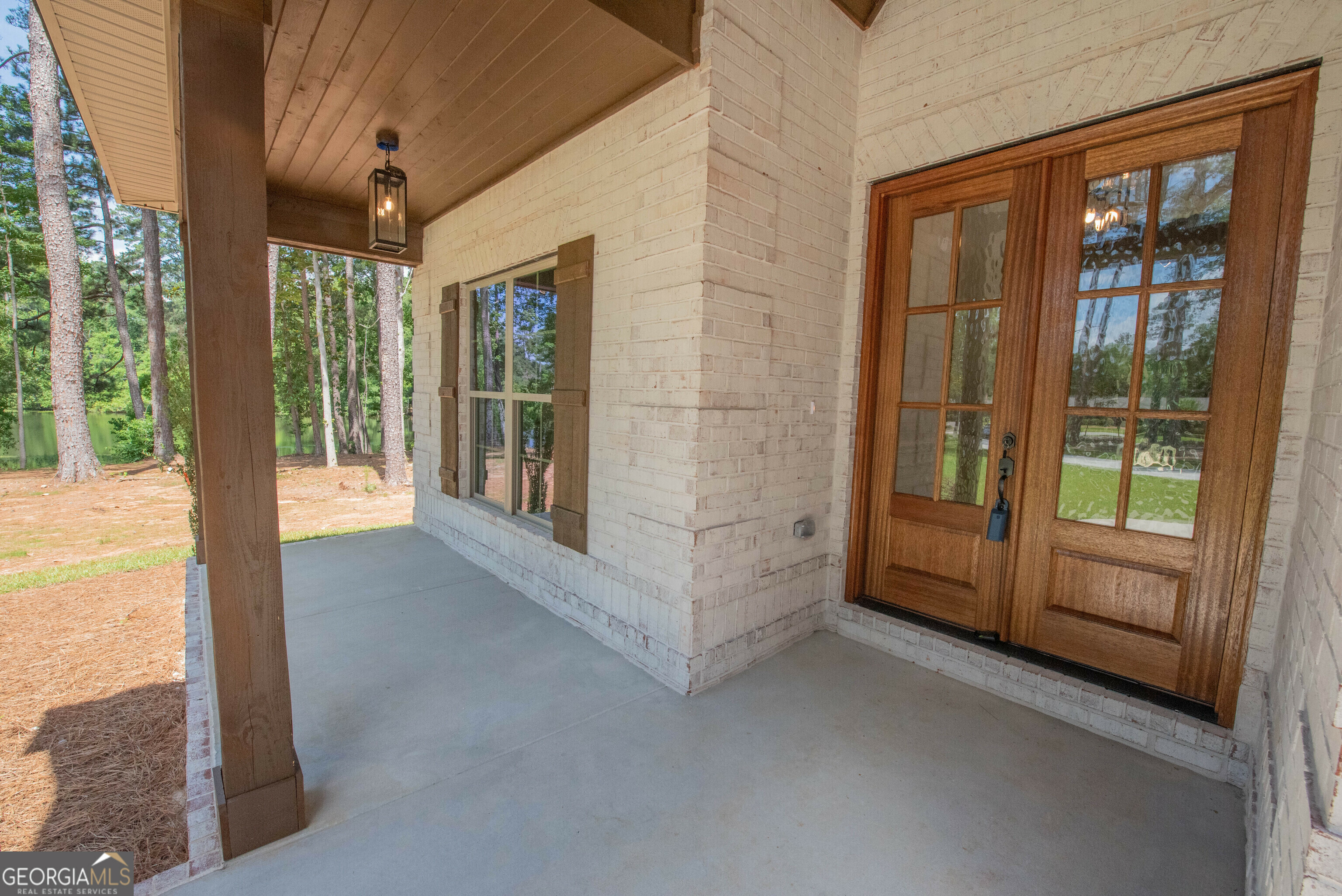 Property Photo:  1413 Park Avenue  GA 31069 