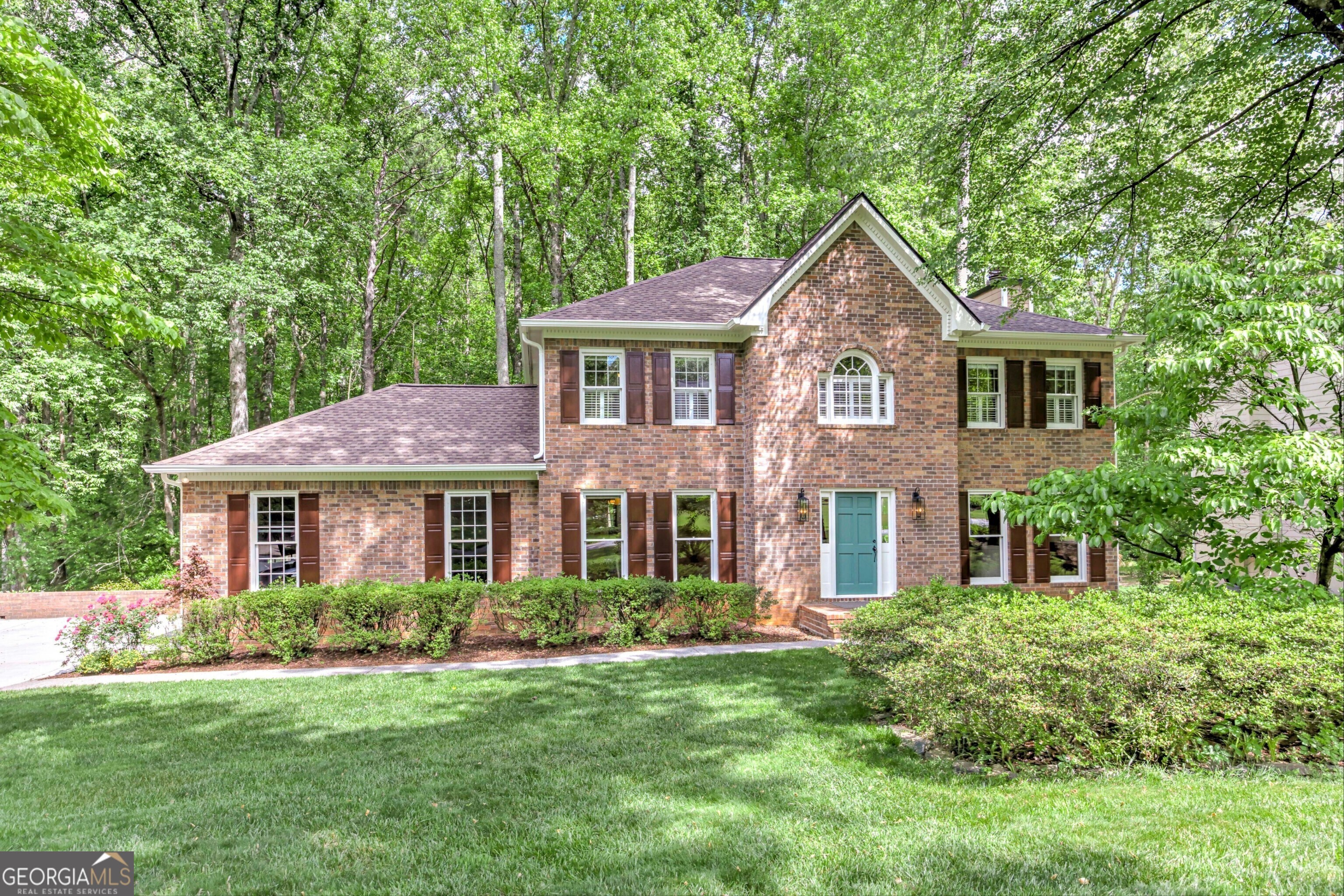 4259 Arbor Club Drive  Marietta GA 30066 photo