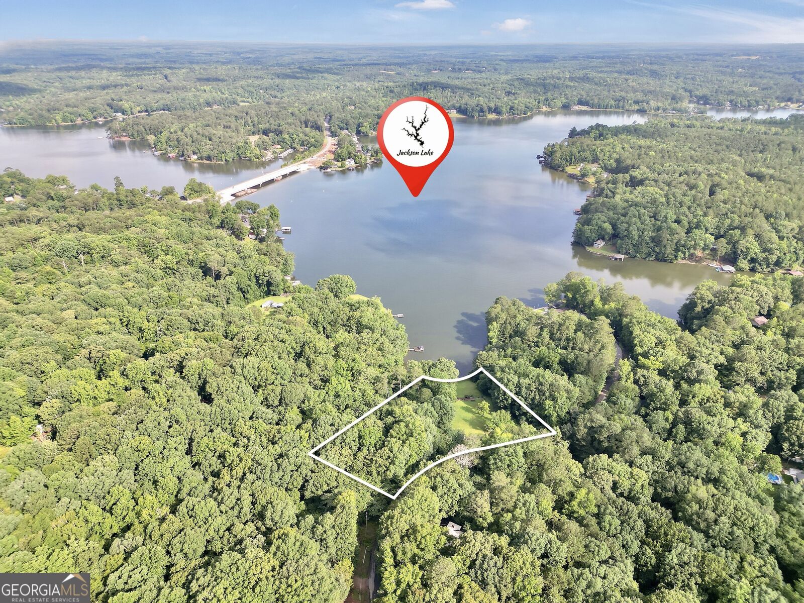 Property Photo: 311 Sandpiper Drive GA 31064