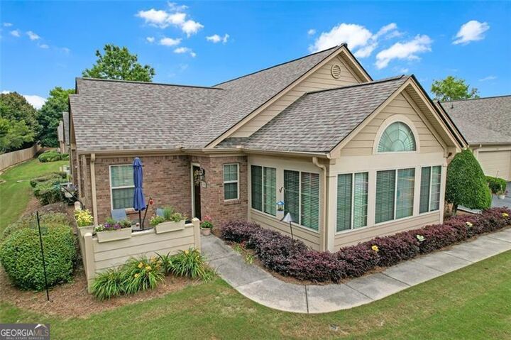 1402 Silver Summit Drive  Conyers GA 30094 photo