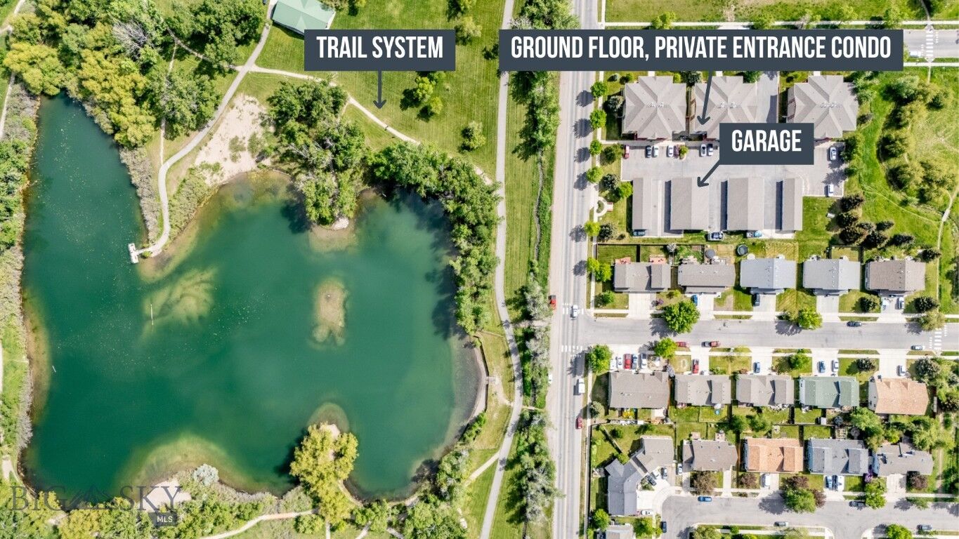 Property Photo:  3401 Fallon Street 1D  MT 59718 