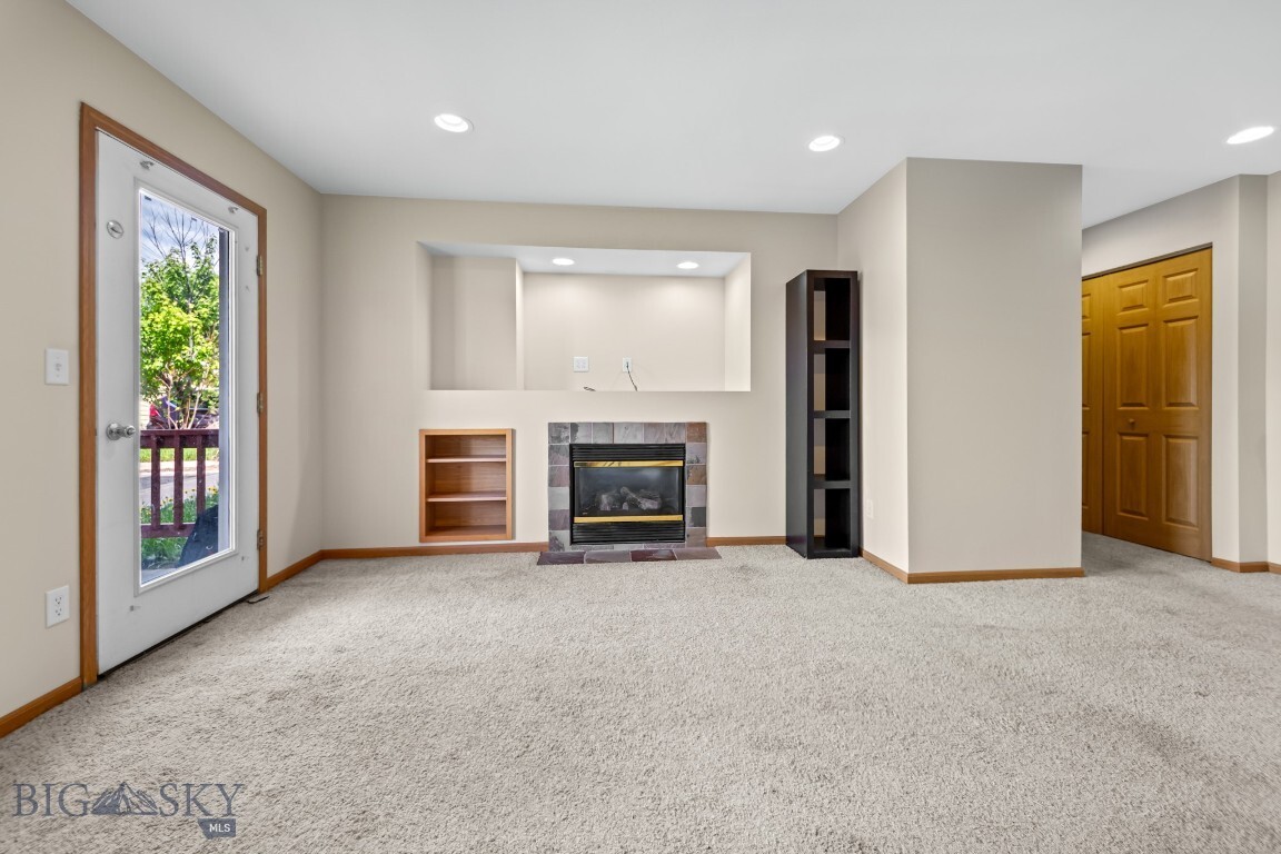 Property Photo: 3401 Fallon Street 1D MT 59718