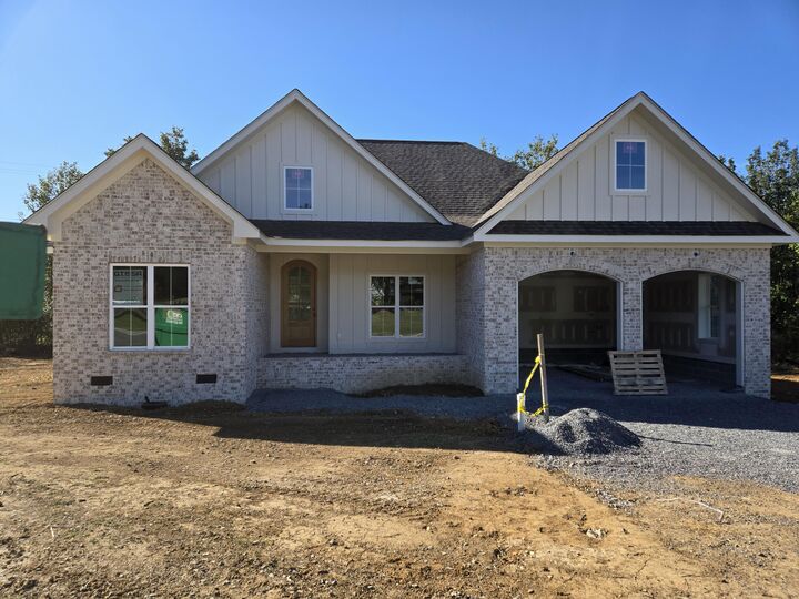 28 Cobblestone Trail  Chickamauga GA 30707 photo