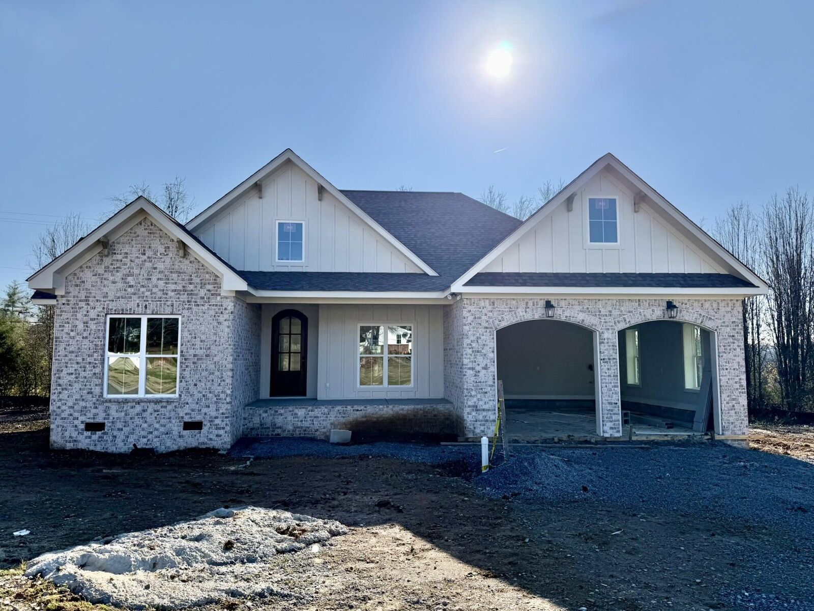 Property Photo:  28 Cobblestone Trail  GA 30707 