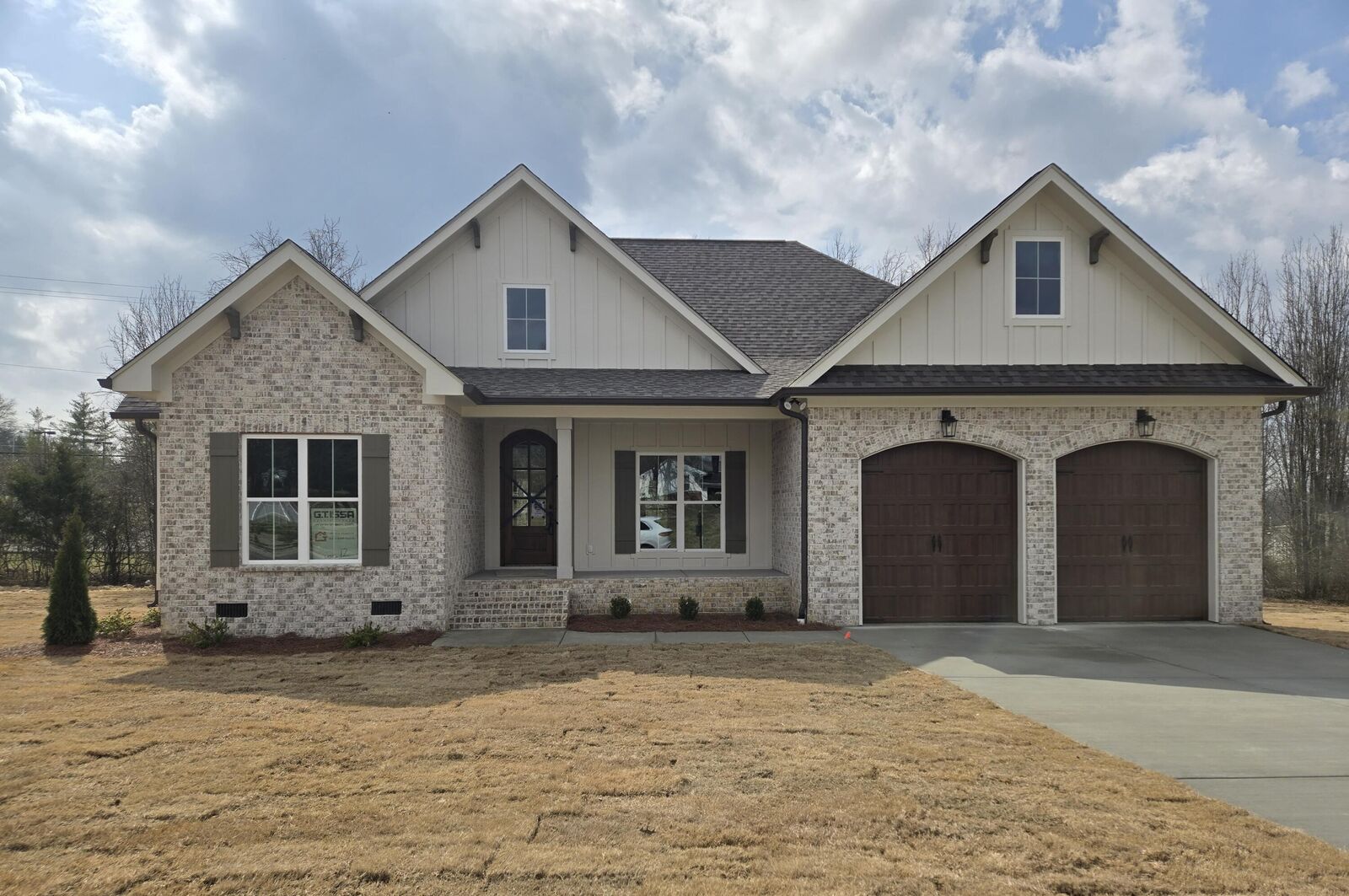 Property Photo:  28 Cobblestone Trail  GA 30707 