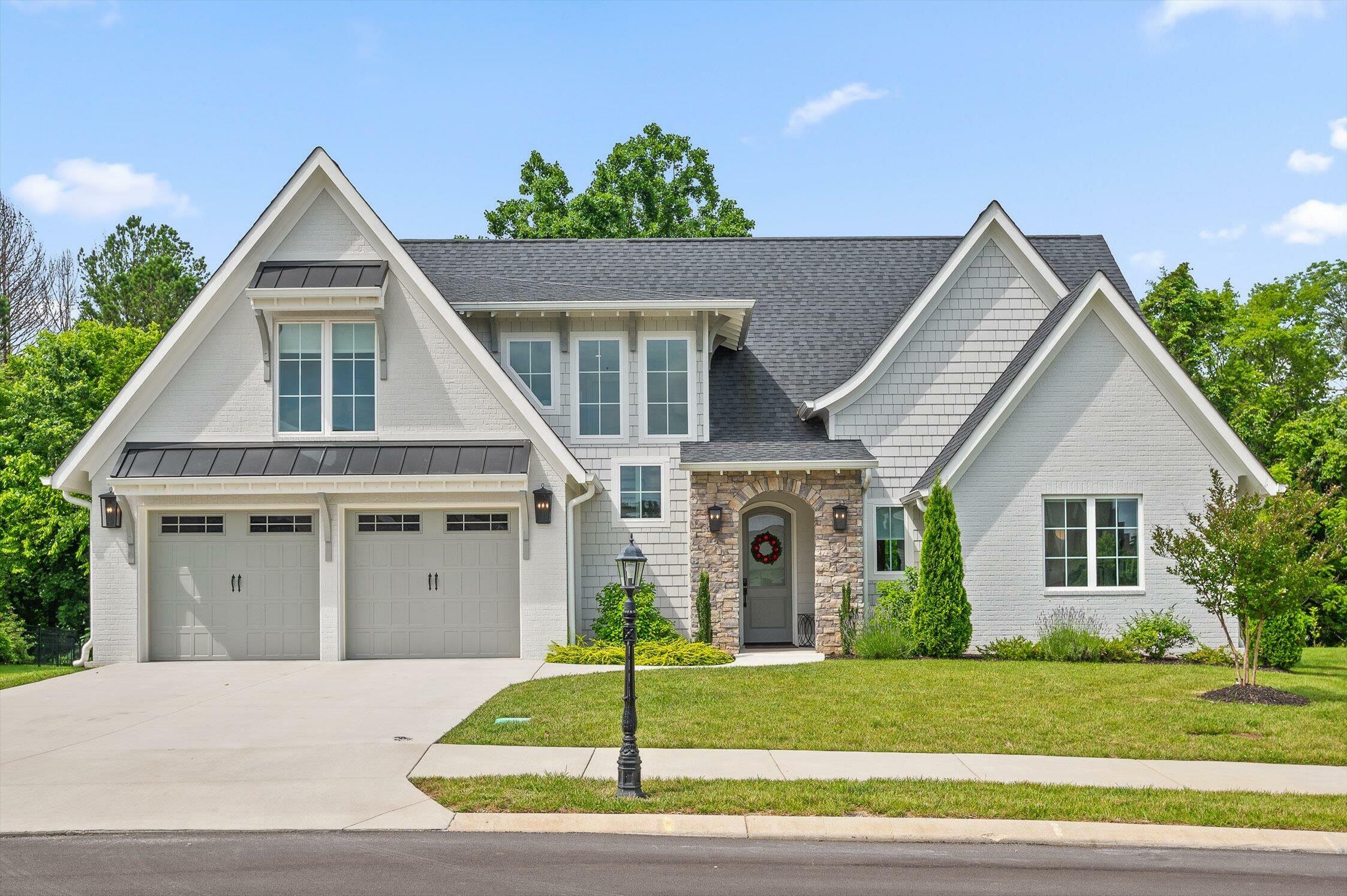4141 Barnsley Loop  Ooltewah TN 37363 photo