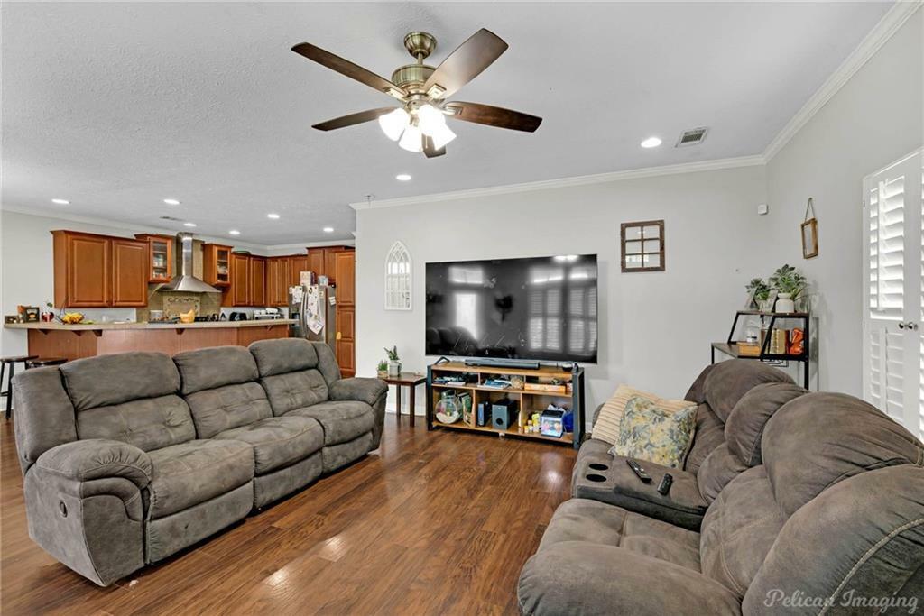 Property Photo:  139 Gabrielle Loop  LA 71457 