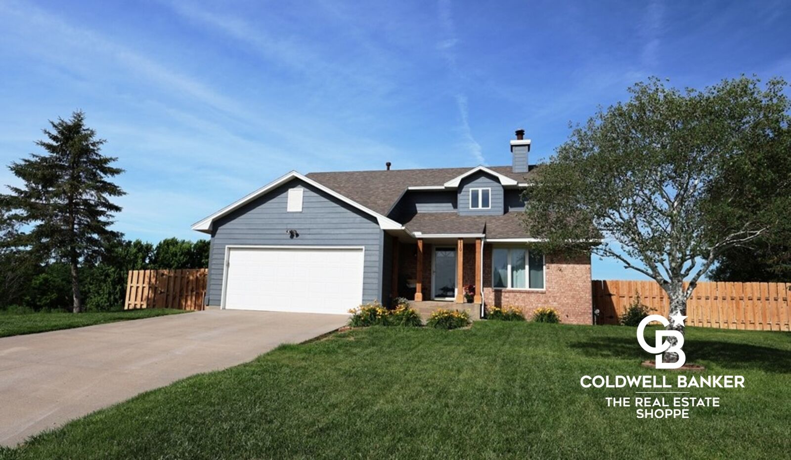 Property Photo: 110 Winchester Avenue KS 67846