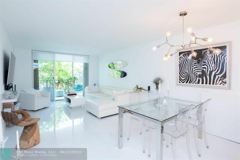Property Photo: 3581 S Ocean Blvd 2B FL 33480