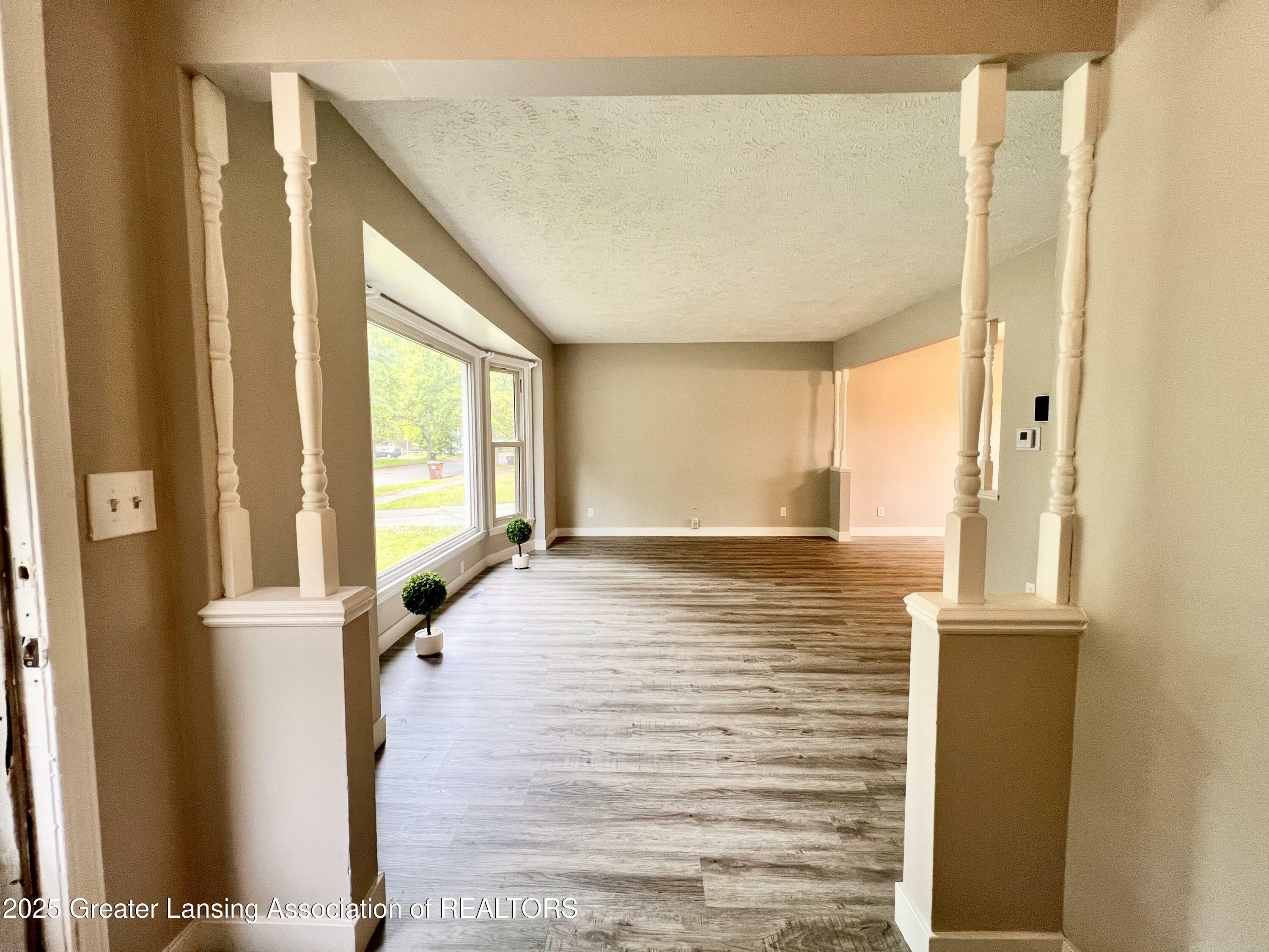 Property Photo: 5401 Catalpa Drive MI 48911