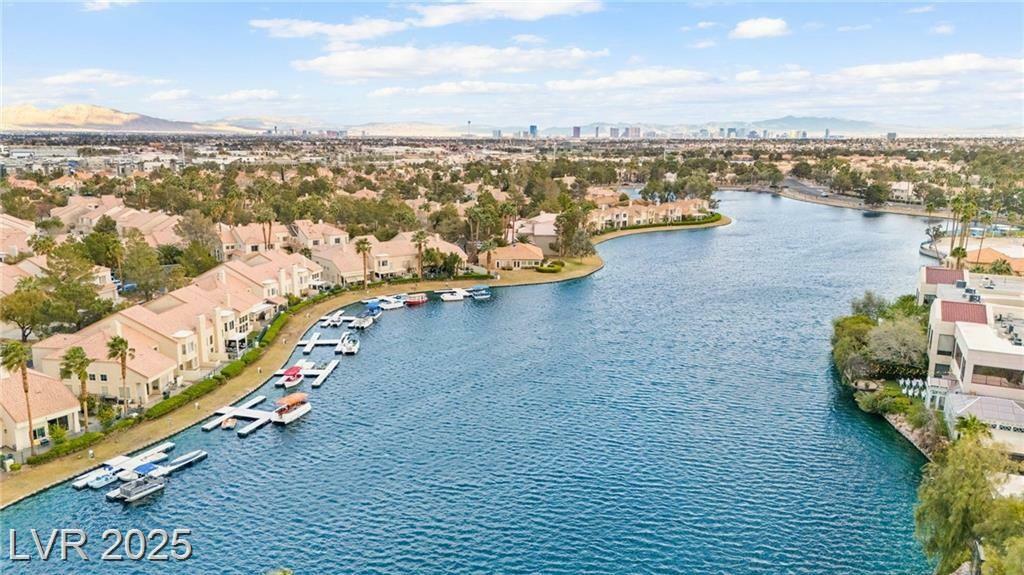 Property Photo: 2608 Sun Reef Road NV 89128