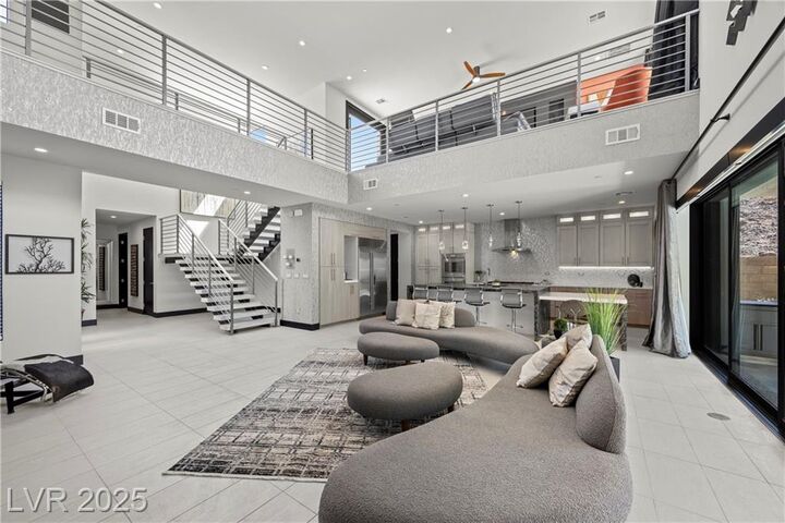 Property Photo: 5 Highland Cove Lane NV 89011