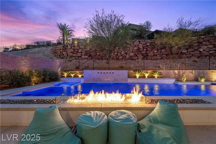 Property Photo:  5 Highland Cove Lane  NV 89011 