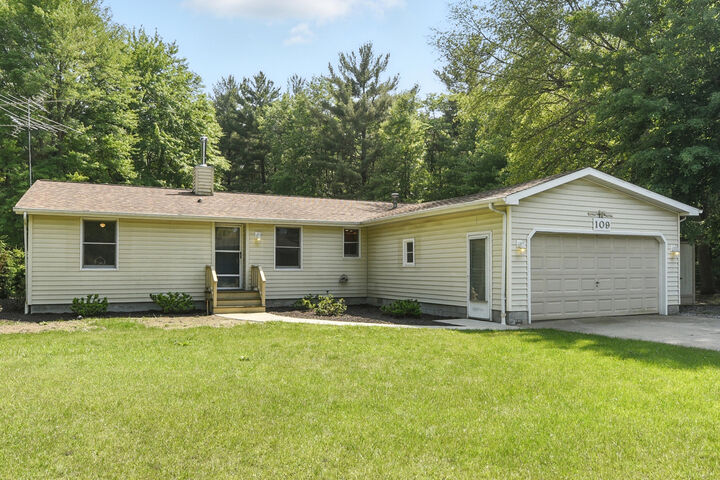 Property Photo:  109 Davis Drive  IN 46360 