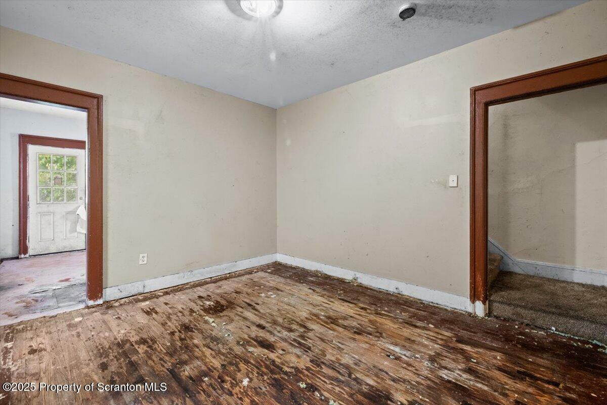 Property Photo: 1057 Euclid Avenue PA 18504