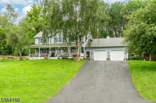 Property Photo: 15 Franeks Rd NJ 07419