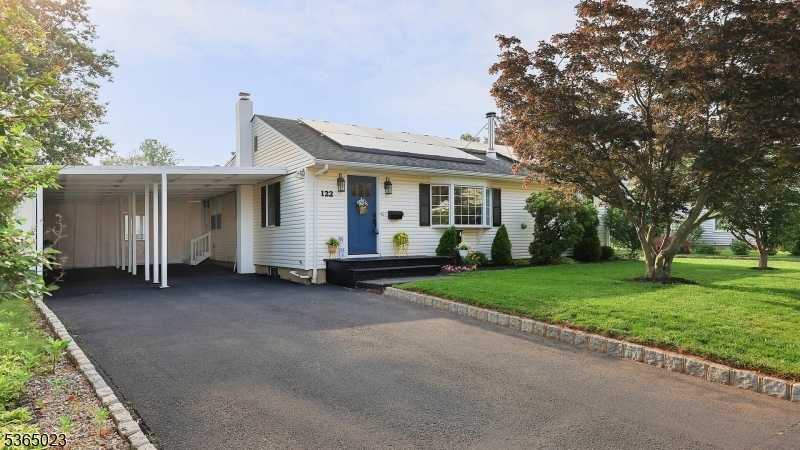 Property Photo: 122 Madison St NJ 08880