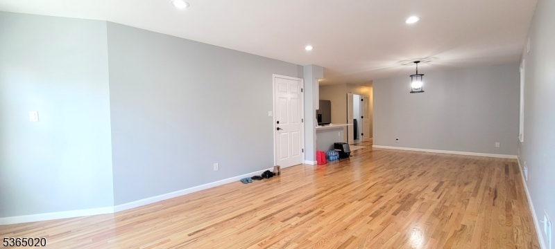 Property Photo: 11 Wallis Ave 1 NJ 07306