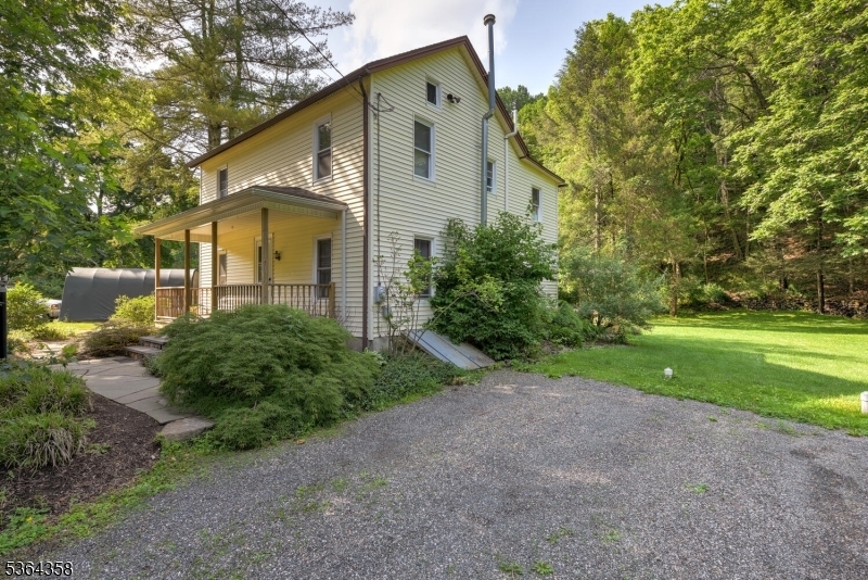 Property Photo: 2056 State Route 31 NJ 08826