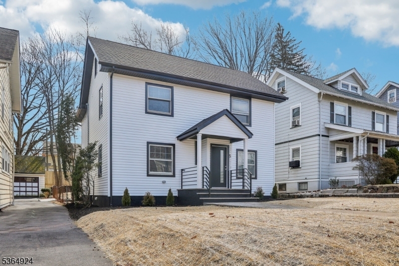 Property Photo: 5 Midland Ave NJ 07028