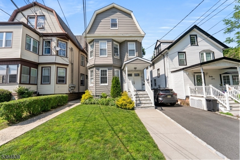Property Photo: 29 Pitt St NJ 07003