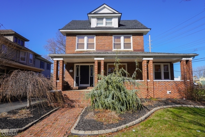 Property Photo: 400 Stockton St NJ 08520
