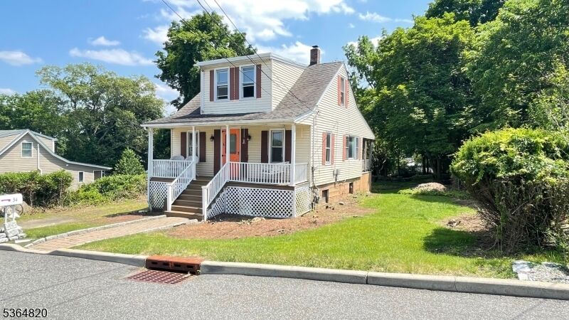 Property Photo:  34 School St  NJ 07508 