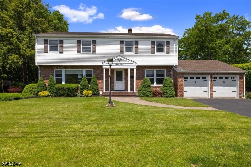 Property Photo:  45 Churchill Rd  NJ 07626 
