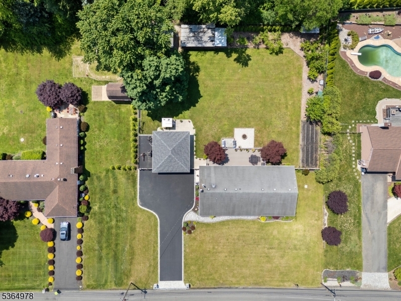 Property Photo: 197 Dey Grove Rd NJ 08831