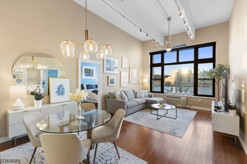 Property Photo: 1500 Washington St 3I NJ 07030