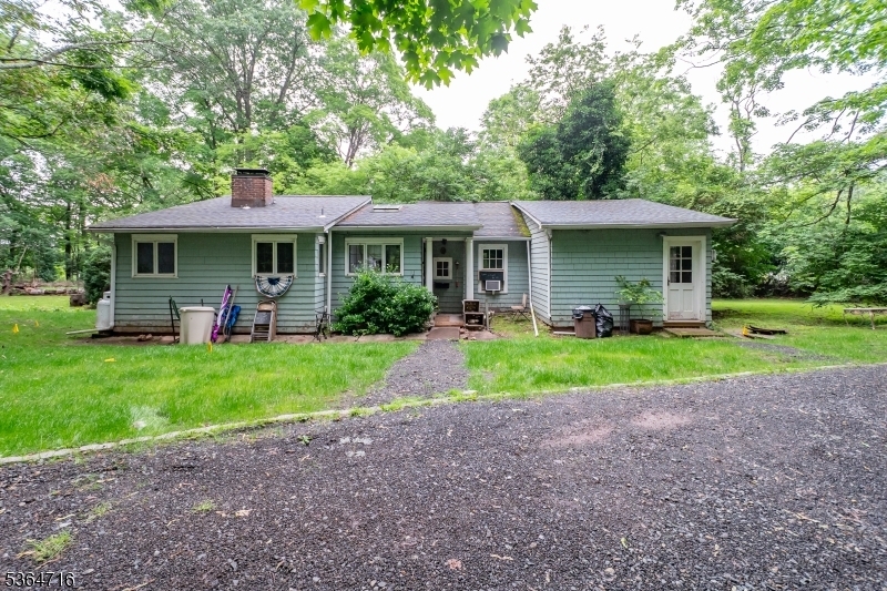 Property Photo: 7 Old Lane Highwood NJ 08873