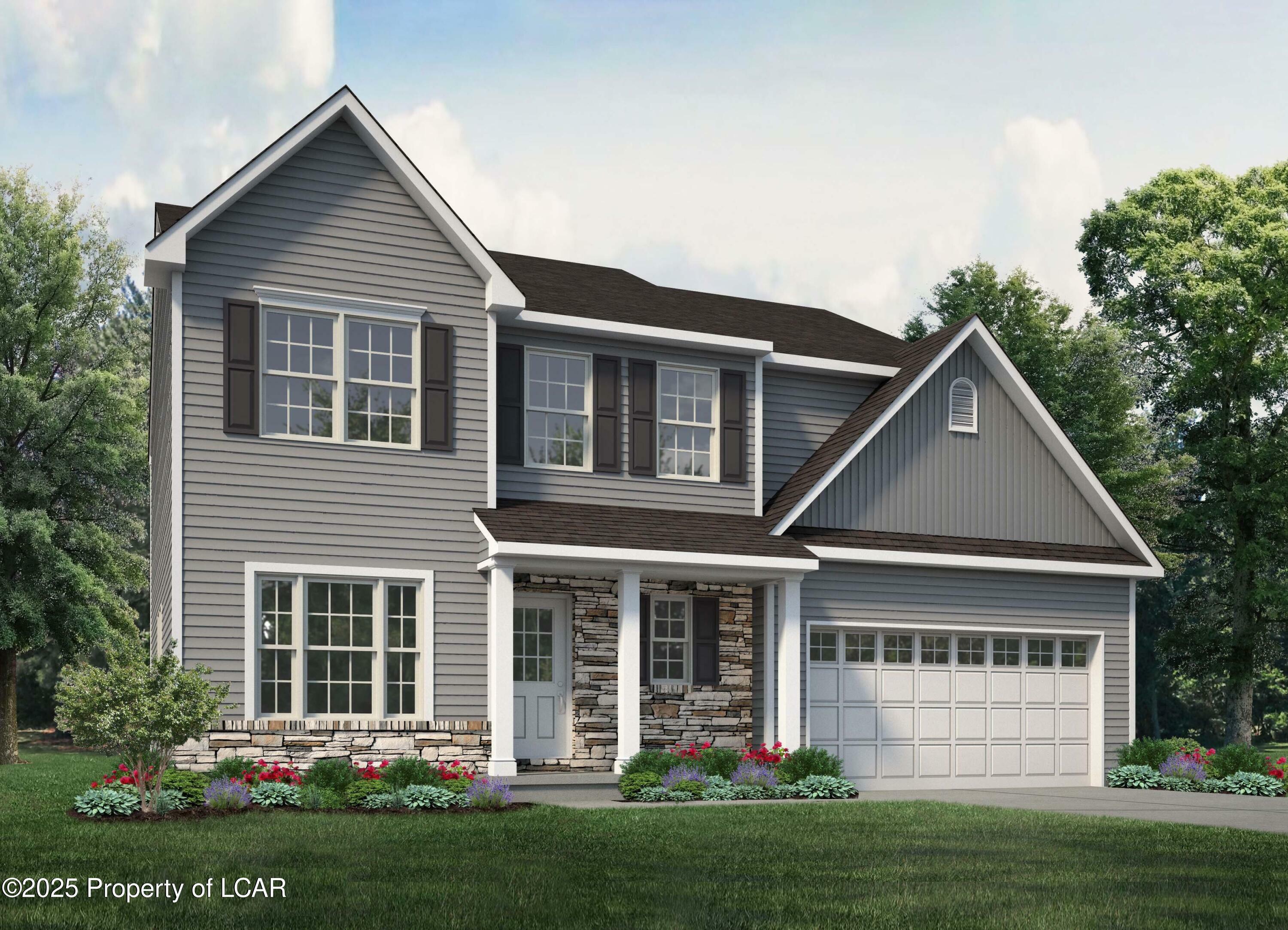 23 Olivia Way  Mountain Top PA 18707 photo