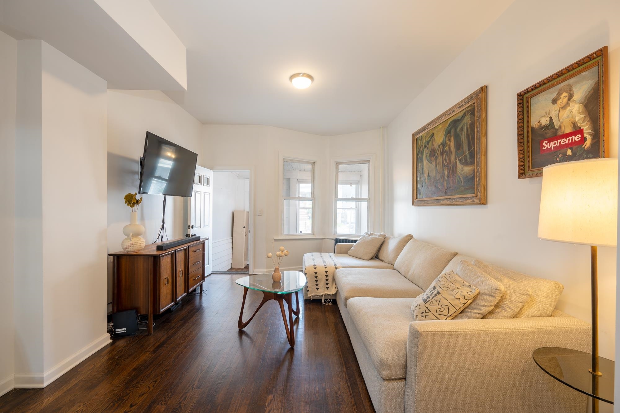 Property Photo: 15A Claremont Ave NJ 07305