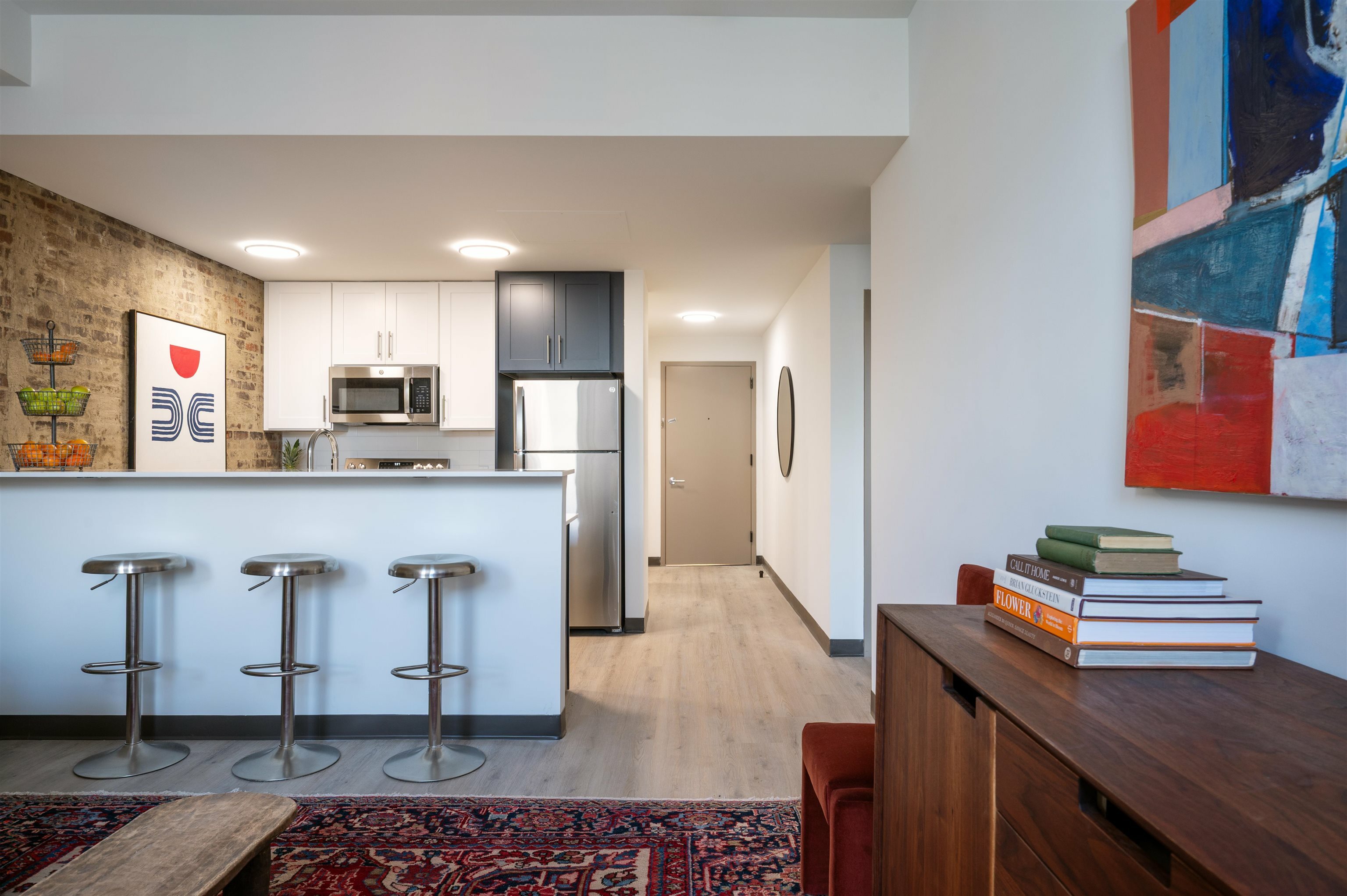 Property Photo: 857 Bergen Ave 204 NJ 07306