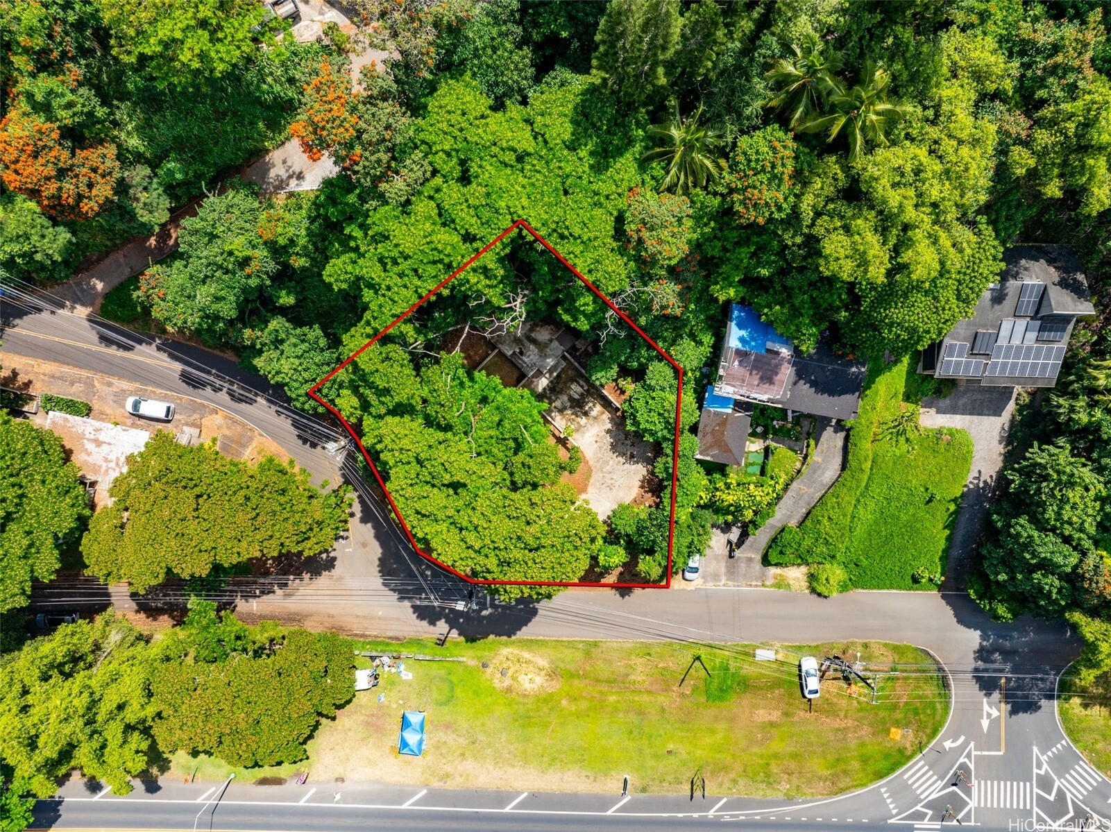 Property Photo:  47-532 Lulani Street  HI 96744 