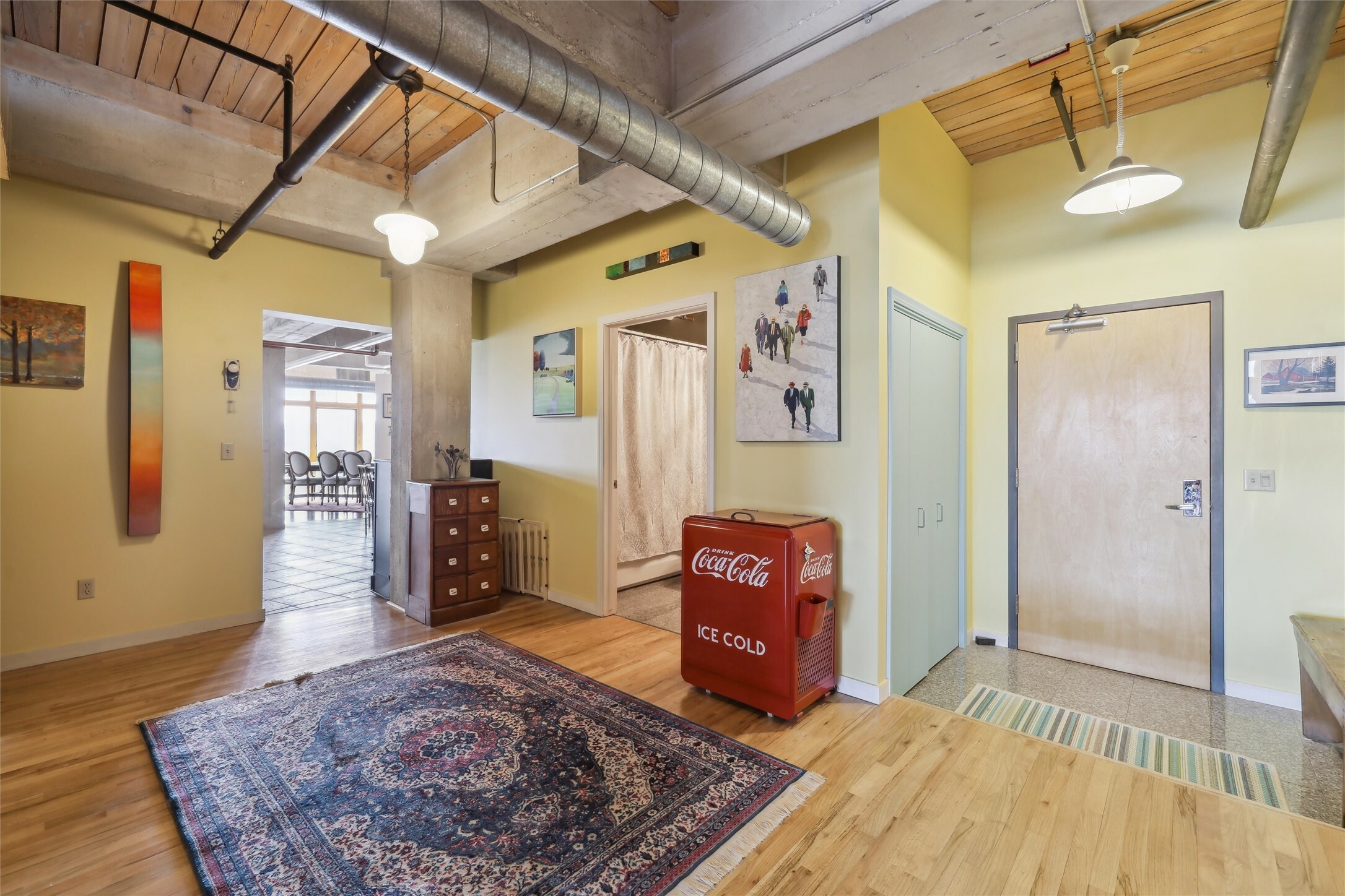 Property Photo: 100 Market Street 407 &Amp 408 IA 50309