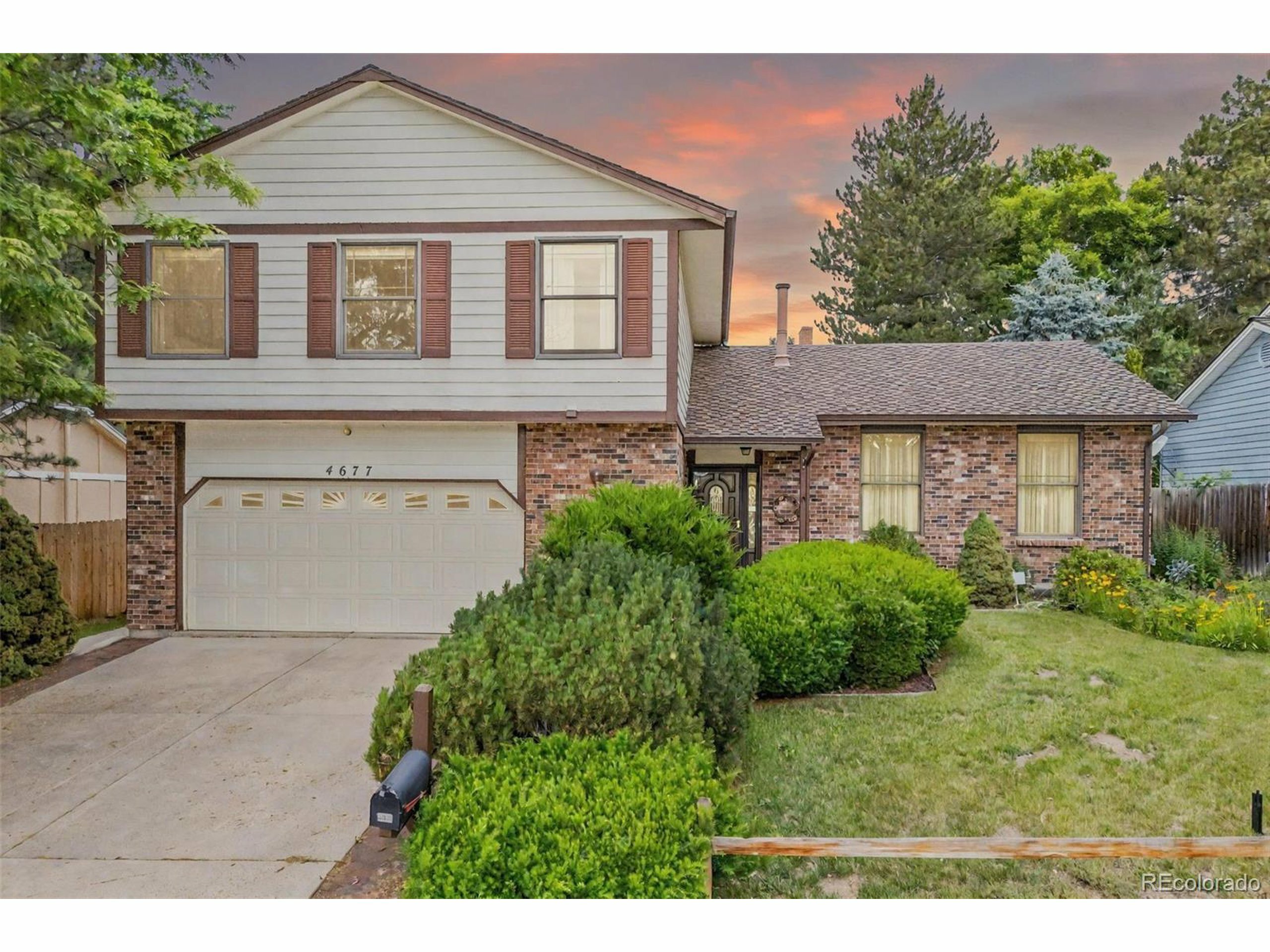 4677 S Wolff St  Denver CO 80236 photo