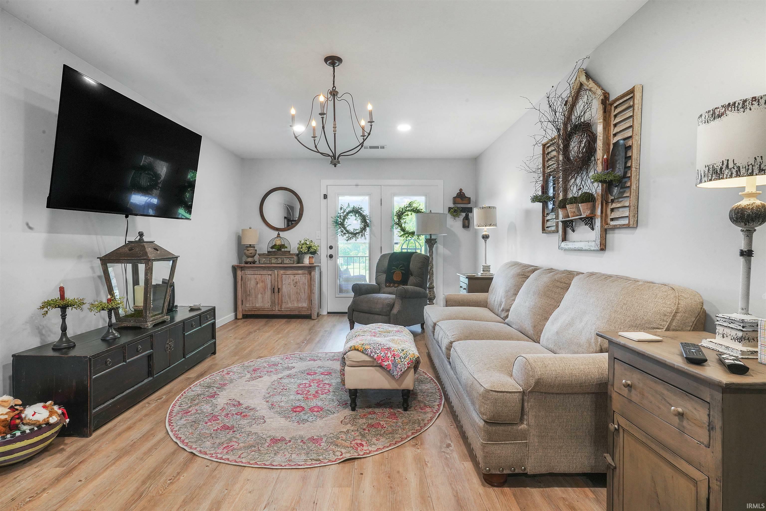 Property Photo: 764 Senate Avenue IN 47711