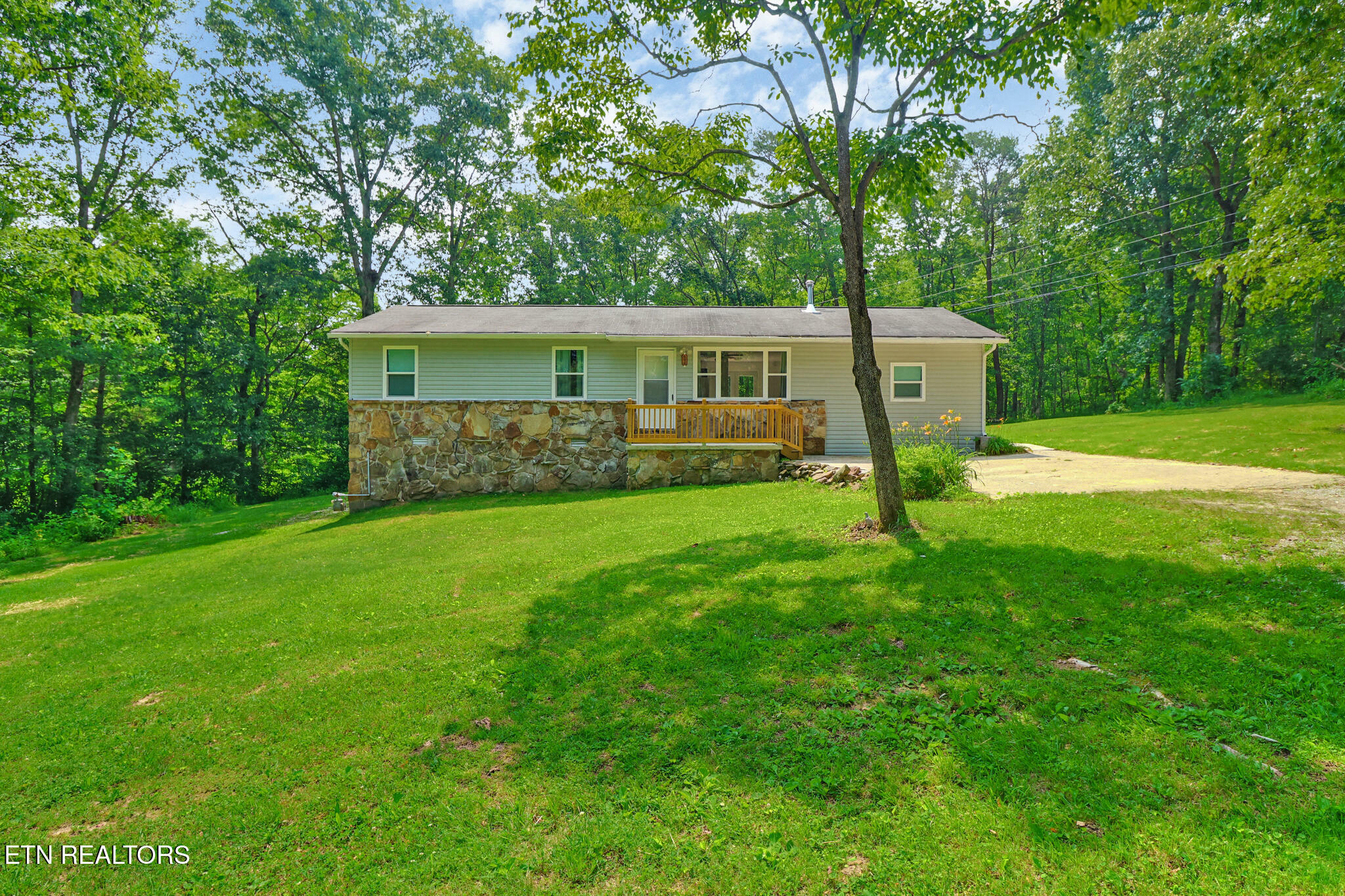 Property Photo: 484 Kerrigan Rd TN 38555